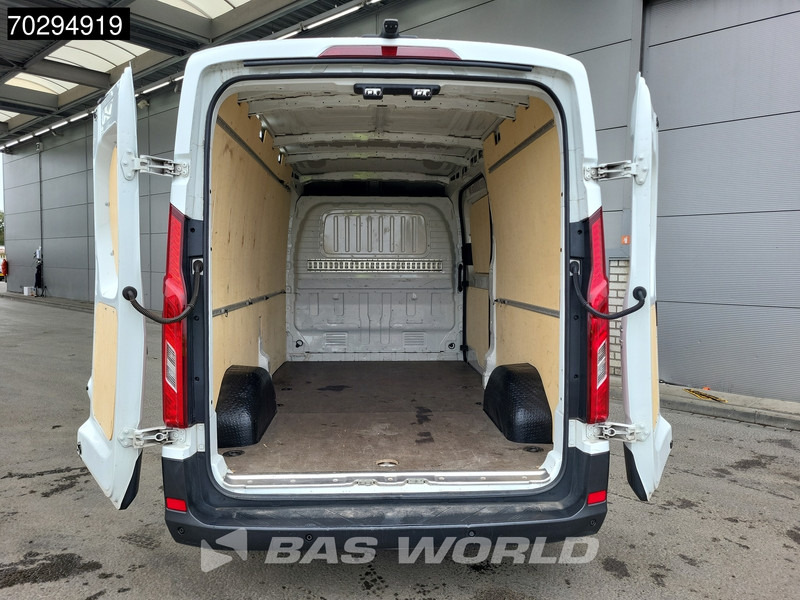 Maxus Deliver9 L3H2 Airco Cruise Camera Parkeersensoren 10-inch Display CarPlay Euro6 L3 Airco Cruise control - Цельнометаллический фургон: фото 3 Maxus Deliver9 L3H2 Airco Cruise Camera Parkeersensoren 10-inch Display CarPlay Euro6 L3 Airco Cruise control - Цельнометаллический фургон: фото 3