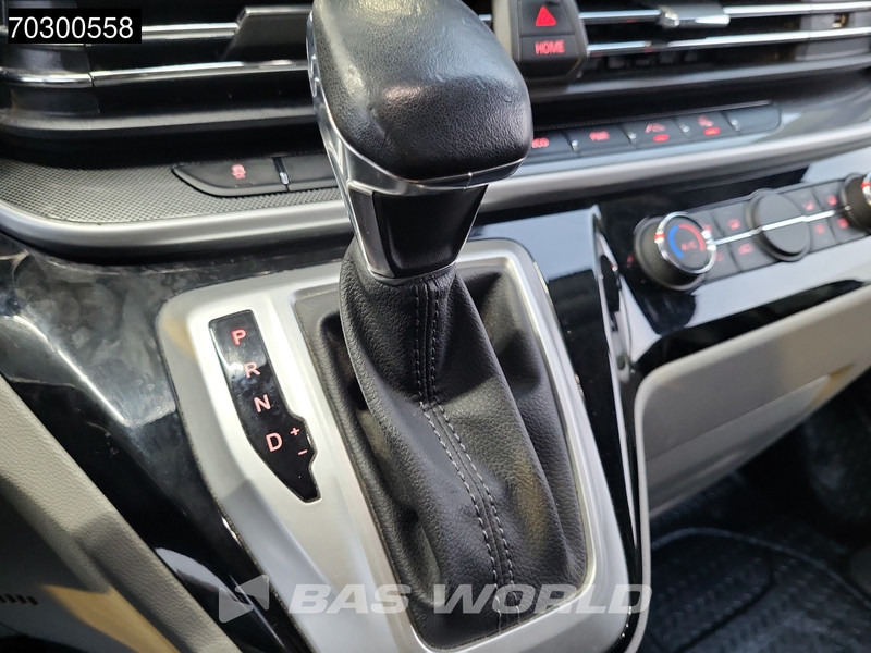 Цельнометаллический фургон, Электрический фургон Maxus eDeliver 9 Elektrisch 280km WLTP 72kWh L2H2 204pk Airco Cruise LED Airco Camera Parkeersensoren v+a Airco Cruise control: фото 14