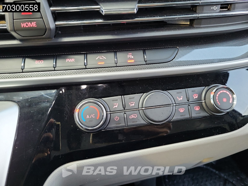 Цельнометаллический фургон, Электрический фургон Maxus eDeliver 9 Elektrisch 280km WLTP 72kWh L2H2 204pk Airco Cruise LED Airco Camera Parkeersensoren v+a Airco Cruise control: фото 13