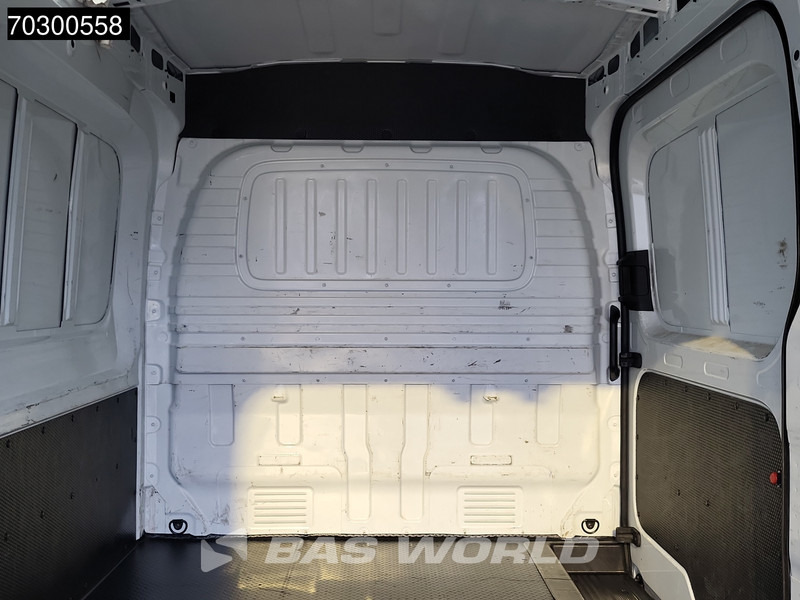 Цельнометаллический фургон, Электрический фургон Maxus eDeliver 9 Elektrisch 280km WLTP 72kWh L2H2 204pk Airco Cruise LED Airco Camera Parkeersensoren v+a Airco Cruise control: фото 9