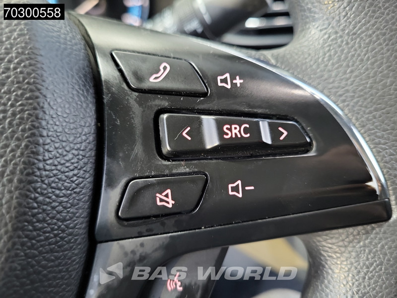 Цельнометаллический фургон, Электрический фургон Maxus eDeliver 9 Elektrisch 280km WLTP 72kWh L2H2 204pk Airco Cruise LED Airco Camera Parkeersensoren v+a Airco Cruise control: фото 17