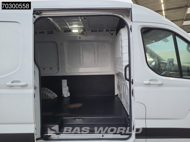 Цельнометаллический фургон, Электрический фургон Maxus eDeliver 9 Elektrisch 280km WLTP 72kWh L2H2 204pk Airco Cruise LED Airco Camera Parkeersensoren v+a Airco Cruise control: фото 7