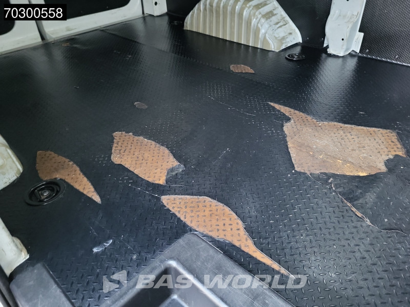 Цельнометаллический фургон, Электрический фургон Maxus eDeliver 9 Elektrisch 280km WLTP 72kWh L2H2 204pk Airco Cruise LED Airco Camera Parkeersensoren v+a Airco Cruise control: фото 19