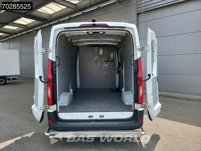 Maxus eDeliver Elektrisch 226 WLTP 72kWh Xenon Airco Cruise Camera Parkeersensoren 12m3 Airco Cruise control - Цельнометаллический фургон, Электрический фургон: фото 3 Maxus eDeliver Elektrisch 226 WLTP 72kWh Xenon Airco Cruise Camera Parkeersensoren 12m3 Airco Cruise control - Цельнометаллический фургон, Электрический фургон: фото 3