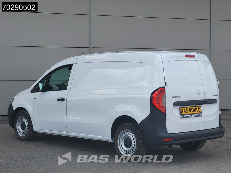 Mercedes-Benz Citan 112 CDI L2H1 Airco Cruise Camera Parkeersensoren MBUX CarPlay Euro6 L2 Long 4m3 Airco Cruise control - Легковой фургон: фото 2 Mercedes-Benz Citan 112 CDI L2H1 Airco Cruise Camera Parkeersensoren MBUX CarPlay Euro6 L2 Long 4m3 Airco Cruise control - Легковой фургон: фото 2
