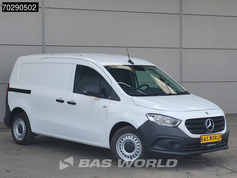 Mercedes-Benz Citan 112 CDI L2H1 Airco Cruise Camera Parkeersensoren MBUX CarPlay Euro6 L2 Long 4m3 Airco Cruise control - Легковой фургон: фото 5 Mercedes-Benz Citan 112 CDI L2H1 Airco Cruise Camera Parkeersensoren MBUX CarPlay Euro6 L2 Long 4m3 Airco Cruise control - Легковой фургон: фото 5