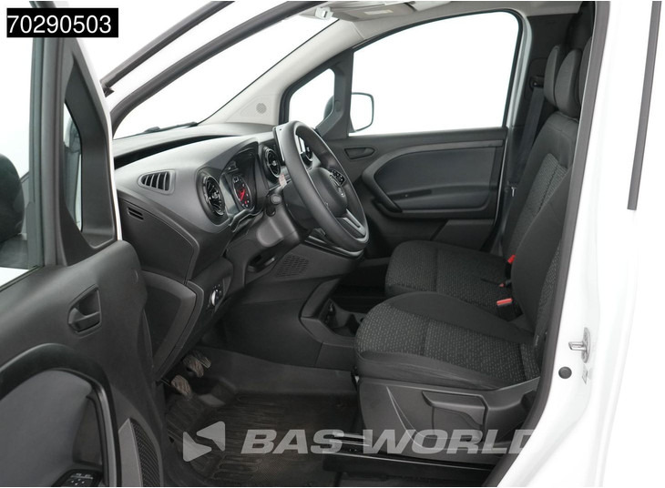 Легковой фургон Mercedes-Benz Citan 112 COMING SOON! L2H1 Airco Cruise Camera Parkeersensoren MBUX CarPlay Euro6 L2 Long 3m3 Airco Cruise control: фото 9