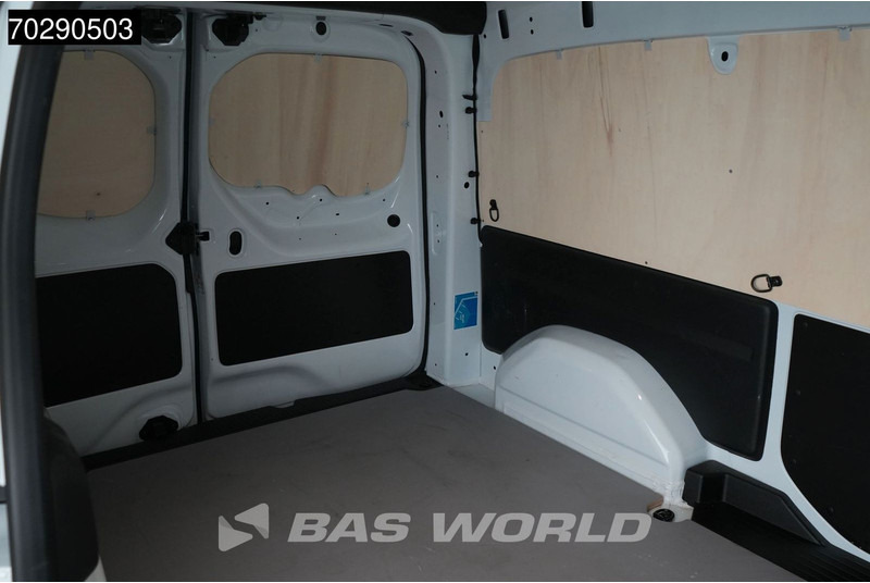 Легковой фургон Mercedes-Benz Citan 112 COMING SOON! L2H1 Airco Cruise Camera Parkeersensoren MBUX CarPlay Euro6 L2 Long 3m3 Airco Cruise control: фото 14