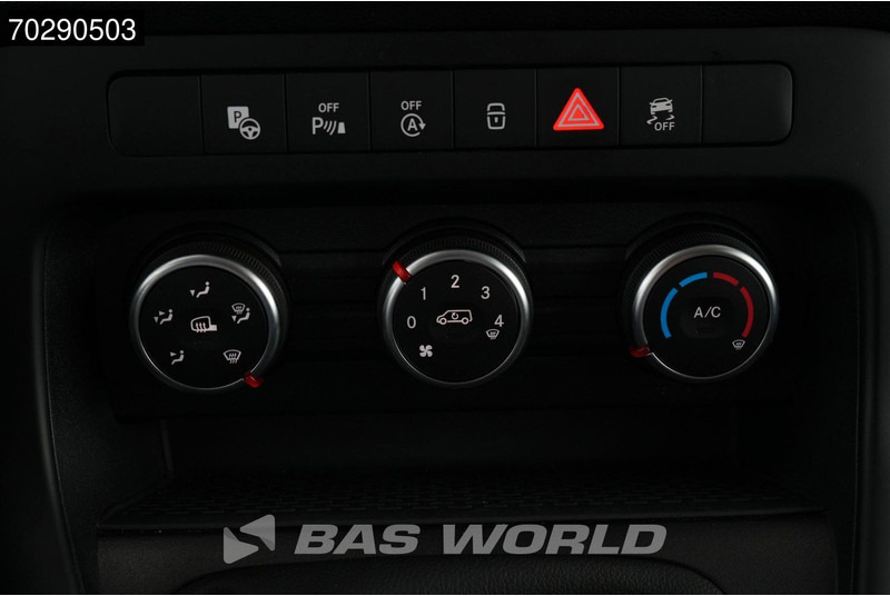 Легковой фургон Mercedes-Benz Citan 112 COMING SOON! L2H1 Airco Cruise Camera Parkeersensoren MBUX CarPlay Euro6 L2 Long 3m3 Airco Cruise control: фото 11