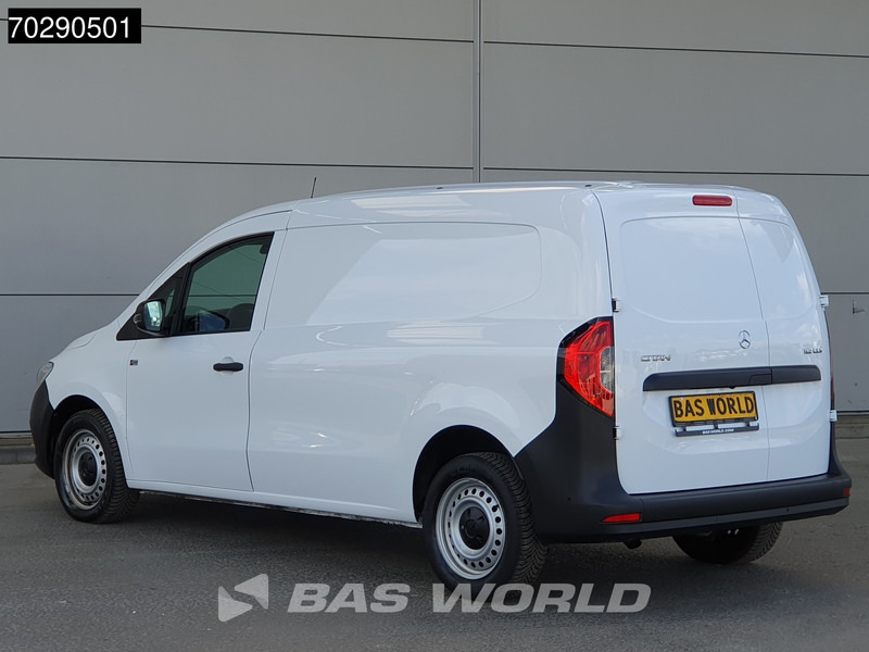 Mercedes-Benz Citan 112 L2H1 Airco Cruise Camera Parkeersensoren MBUX CarPlay Euro6 L2 Long 4m3 Airco Cruise control - Легковой фургон: фото 2 Mercedes-Benz Citan 112 L2H1 Airco Cruise Camera Parkeersensoren MBUX CarPlay Euro6 L2 Long 4m3 Airco Cruise control - Легковой фургон: фото 2