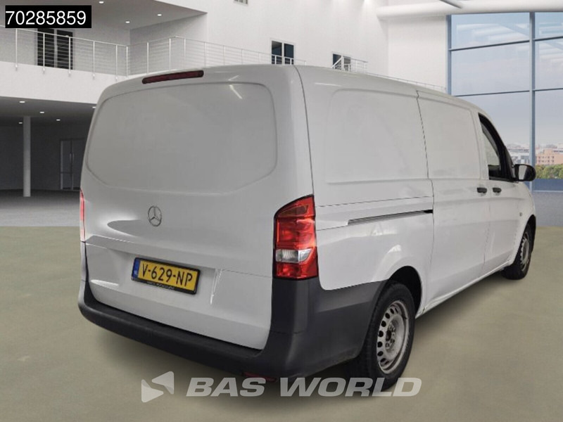 Mercedes-Benz Sprinter 109 CDI COMING SOON! L2H1 Airco Cruise Euro6 L2 6m3 Airco Cruise control - Легковой фургон: фото 2 Mercedes-Benz Sprinter 109 CDI COMING SOON! L2H1 Airco Cruise Euro6 L2 6m3 Airco Cruise control - Легковой фургон: фото 2