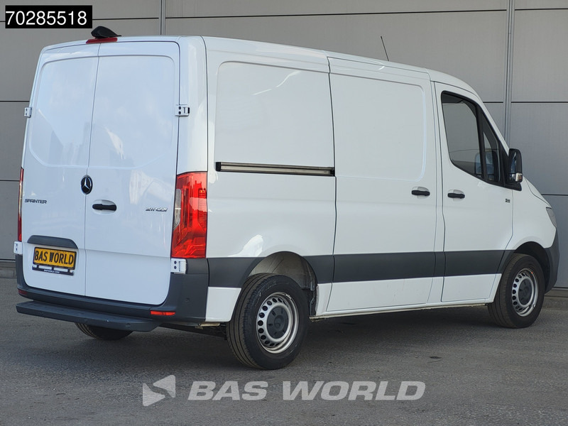 Mercedes-Benz Sprinter 211 CDI L1H1 Airco Cruise Camera Parkeersensoren MBUX CarPlay Euro6 L1 8m3 Airco Cruise control - Легковой фургон: фото 5 Mercedes-Benz Sprinter 211 CDI L1H1 Airco Cruise Camera Parkeersensoren MBUX CarPlay Euro6 L1 8m3 Airco Cruise control - Легковой фургон: фото 5