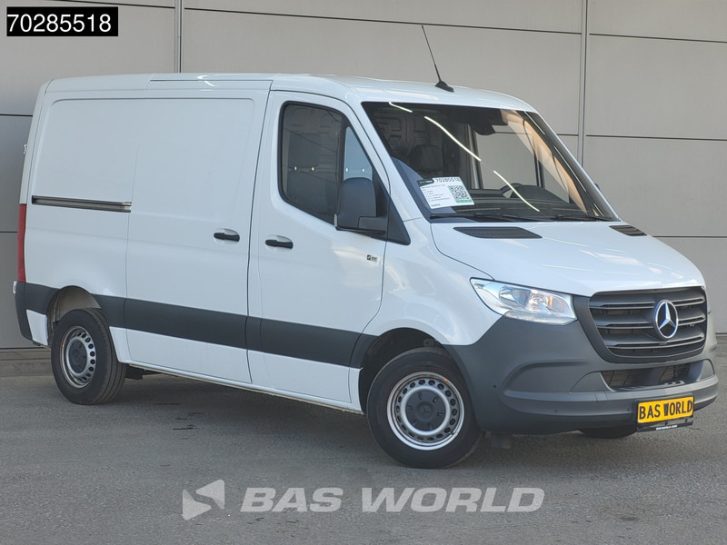 Mercedes-Benz Sprinter 211 CDI L1H1 Airco Cruise Camera Parkeersensoren MBUX CarPlay Euro6 L1 8m3 Airco Cruise control - Легковой фургон: фото 3 Mercedes-Benz Sprinter 211 CDI L1H1 Airco Cruise Camera Parkeersensoren MBUX CarPlay Euro6 L1 8m3 Airco Cruise control - Легковой фургон: фото 3