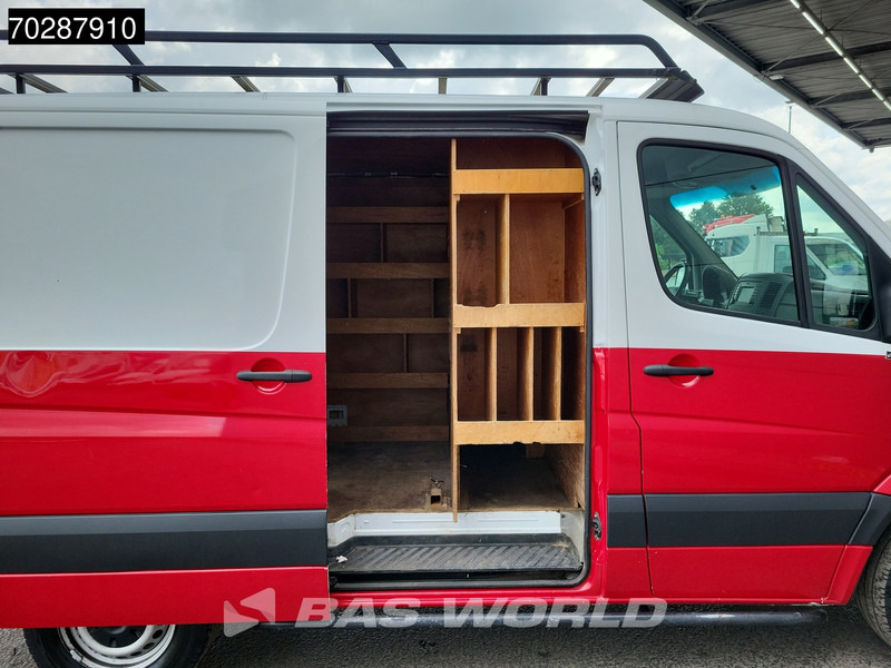 Легковой фургон Mercedes-Benz Sprinter 214 CDI L2H1 Navi Airco Cruise Imperiaal Navi Euro6 L2 8m3 Airco Trekhaak Cruise control: фото 6