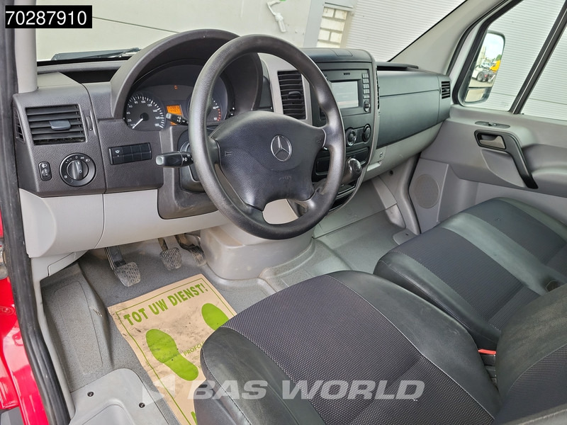 Легковой фургон Mercedes-Benz Sprinter 214 CDI L2H1 Navi Airco Cruise Imperiaal Navi Euro6 L2 8m3 Airco Trekhaak Cruise control: фото 15