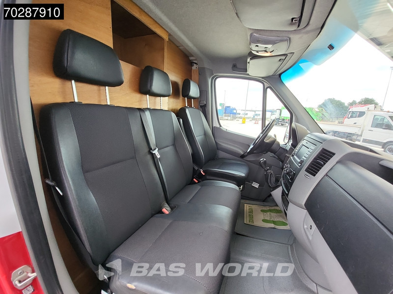 Легковой фургон Mercedes-Benz Sprinter 214 CDI L2H1 Navi Airco Cruise Imperiaal Navi Euro6 L2 8m3 Airco Trekhaak Cruise control: фото 14