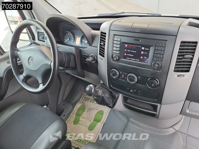 Легковой фургон Mercedes-Benz Sprinter 214 CDI L2H1 Navi Airco Cruise Imperiaal Navi Euro6 L2 8m3 Airco Trekhaak Cruise control: фото 12