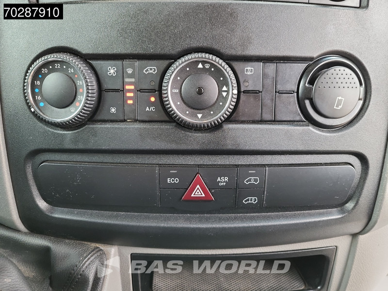 Легковой фургон Mercedes-Benz Sprinter 214 CDI L2H1 Navi Airco Cruise Imperiaal Navi Euro6 L2 8m3 Airco Trekhaak Cruise control: фото 18