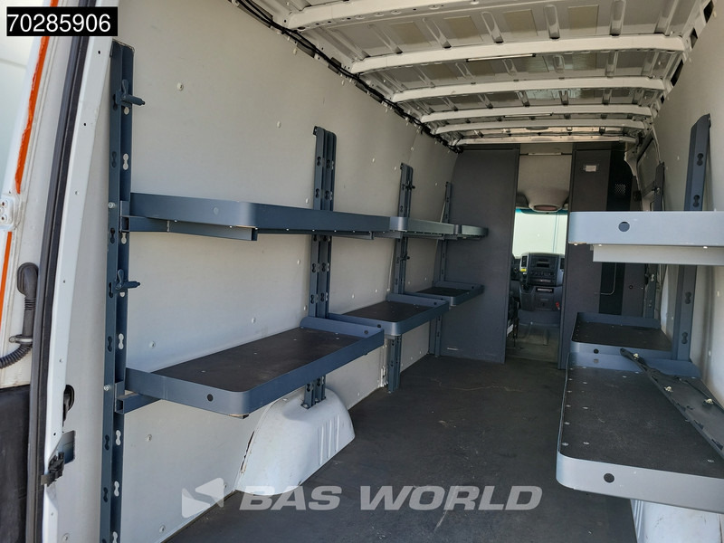 Цельнометаллический фургон Mercedes-Benz Sprinter 311 CDI Automaat L3H2 Camera Euro6 15m3: фото 8