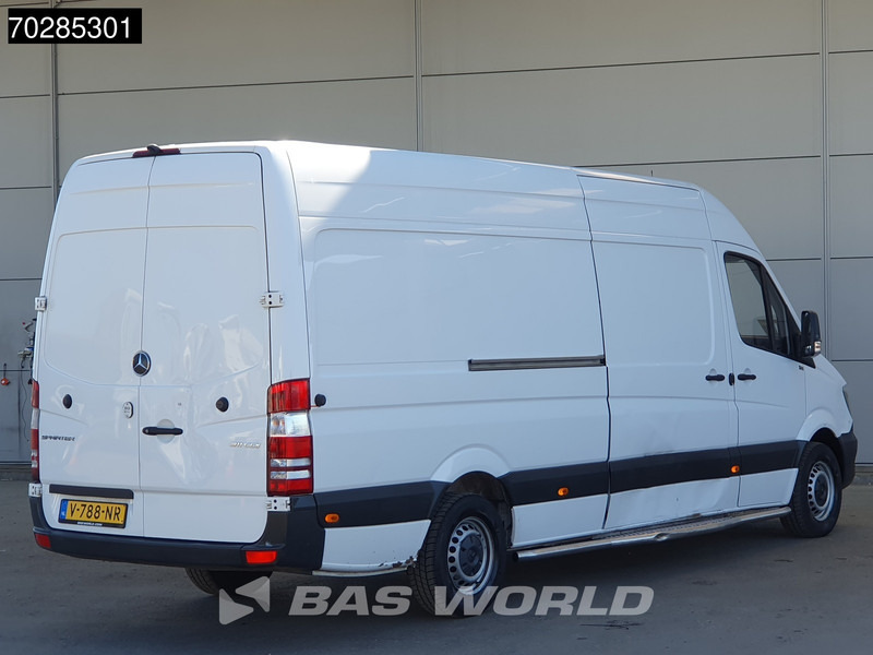 Цельнометаллический фургон Mercedes-Benz Sprinter 311 CDI Automaat L3H2 Camera Euro6 15m3: фото 7