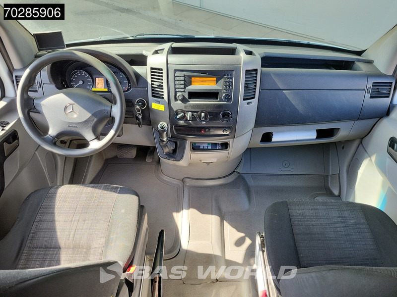 Цельнометаллический фургон Mercedes-Benz Sprinter 311 CDI Automaat L3H2 Camera Euro6 15m3: фото 14