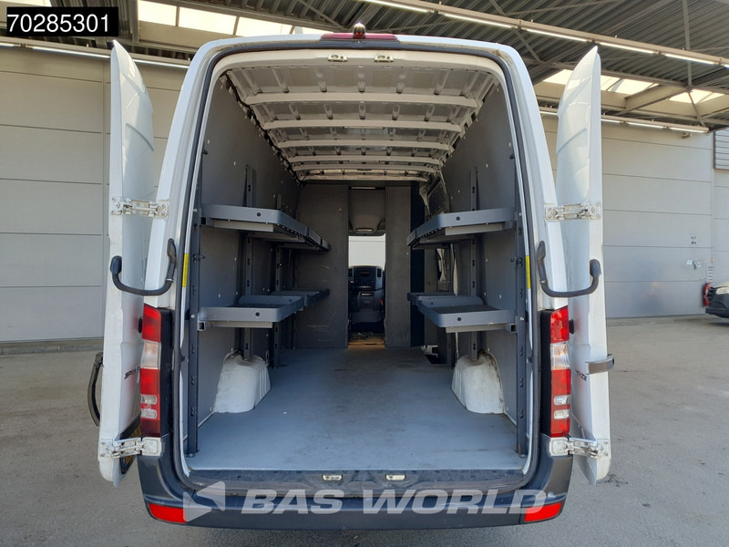 Mercedes-Benz Sprinter 311 CDI Automaat L3H2 Camera Euro6 15m3 - Цельнометаллический фургон: фото 3 Mercedes-Benz Sprinter 311 CDI Automaat L3H2 Camera Euro6 15m3 - Цельнометаллический фургон: фото 3