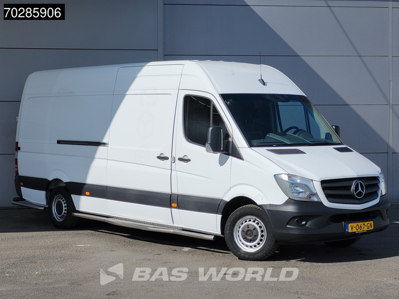 Цельнометаллический фургон Mercedes-Benz Sprinter 311 CDI Automaat L3H2 Camera Euro6 15m3: фото 5