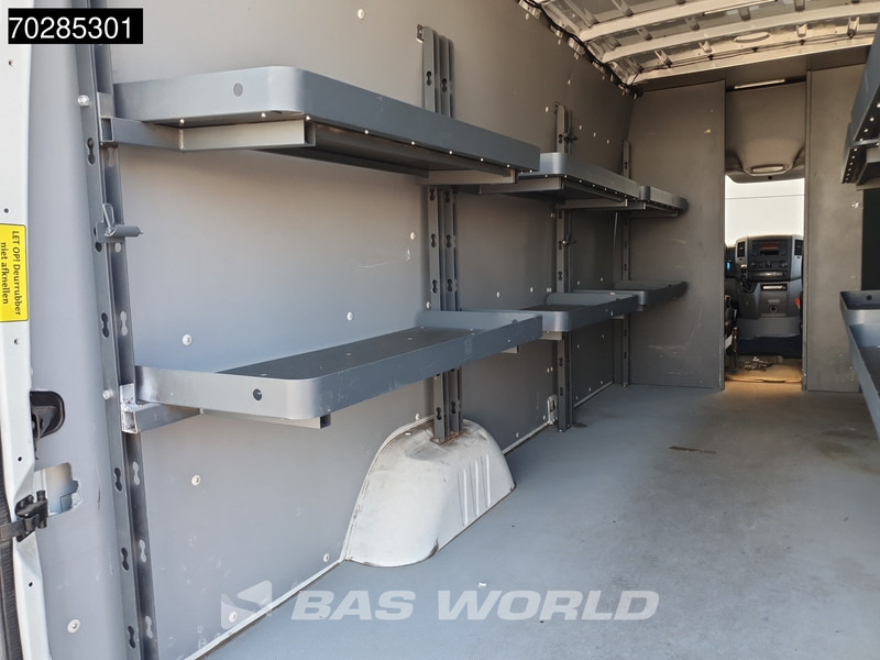 Цельнометаллический фургон Mercedes-Benz Sprinter 311 CDI Automaat L3H2 Camera Euro6 15m3: фото 9