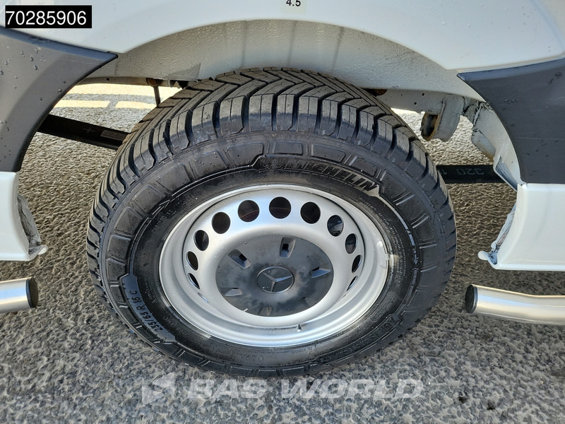 Цельнометаллический фургон Mercedes-Benz Sprinter 311 CDI Automaat L3H2 Camera Euro6 15m3: фото 20