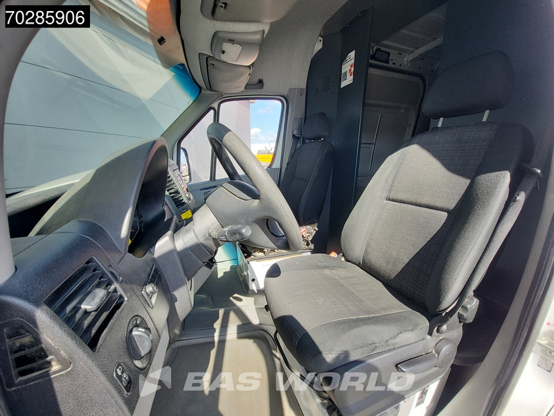 Цельнометаллический фургон Mercedes-Benz Sprinter 311 CDI Automaat L3H2 Camera Euro6 15m3: фото 13
