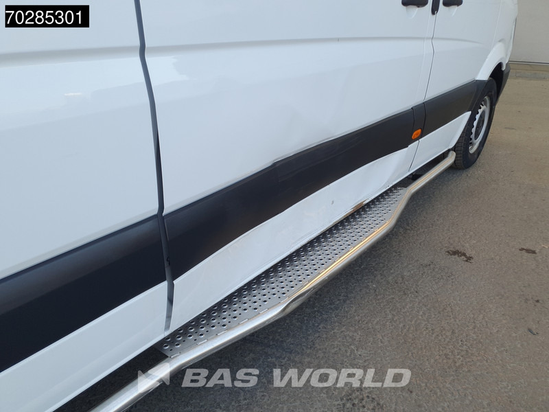 Цельнометаллический фургон Mercedes-Benz Sprinter 311 CDI Automaat L3H2 Camera Euro6 15m3: фото 19