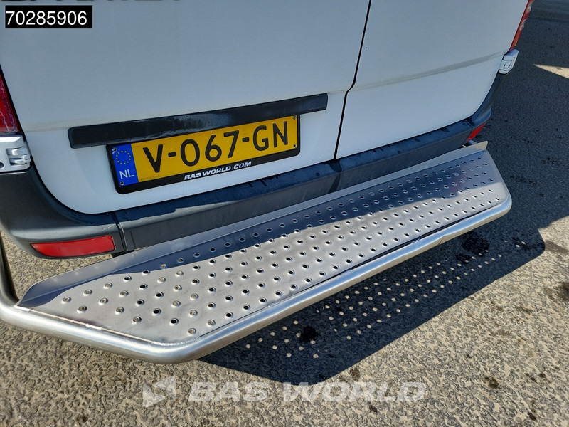 Цельнометаллический фургон Mercedes-Benz Sprinter 311 CDI Automaat L3H2 Camera Euro6 15m3: фото 10