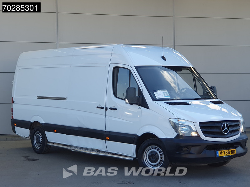 Цельнометаллический фургон Mercedes-Benz Sprinter 311 CDI Automaat L3H2 Camera Euro6 15m3: фото 6