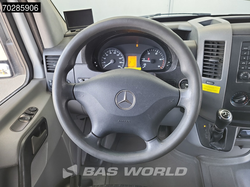 Цельнометаллический фургон Mercedes-Benz Sprinter 311 CDI Automaat L3H2 Camera Euro6 15m3: фото 19