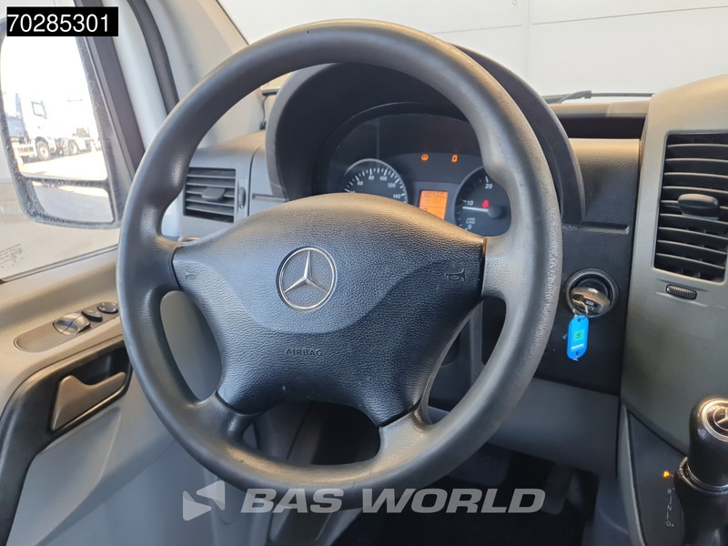 Цельнометаллический фургон Mercedes-Benz Sprinter 311 CDI Automaat L3H2 Camera Euro6 15m3: фото 17