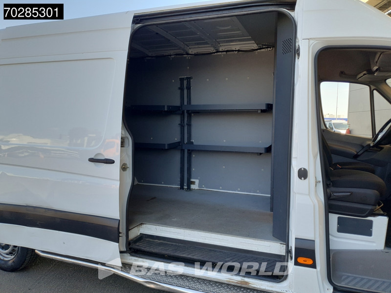 Цельнометаллический фургон Mercedes-Benz Sprinter 311 CDI Automaat L3H2 Camera Euro6 15m3: фото 8