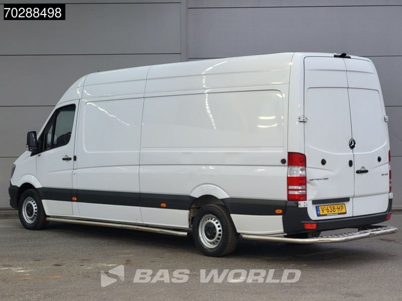 Mercedes-Benz Sprinter 311 CDI Automaat L3H2 Camera Euro6 L3 15m3 - Цельнометаллический фургон: фото 2 Mercedes-Benz Sprinter 311 CDI Automaat L3H2 Camera Euro6 L3 15m3 - Цельнометаллический фургон: фото 2