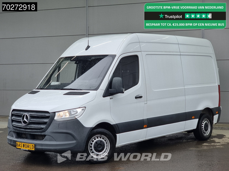 Mercedes-Benz Sprinter 311 CDI L2H2 Airco Cruise Euro6 11m3 Airco Cruise control - Легковой фургон: фото 1 Mercedes-Benz Sprinter 311 CDI L2H2 Airco Cruise Euro6 11m3 Airco Cruise control - Легковой фургон: фото 1