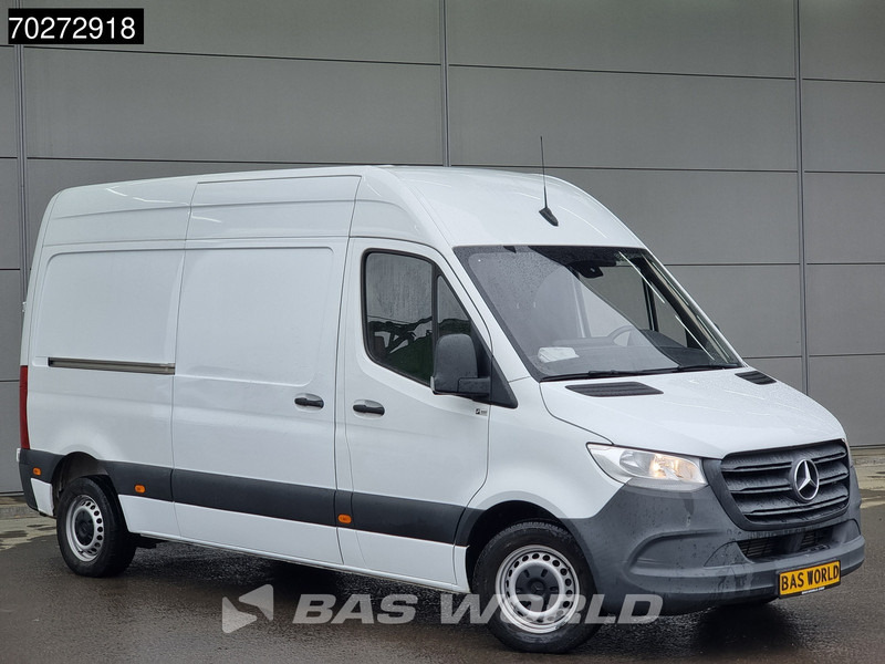 Mercedes-Benz Sprinter 311 CDI L2H2 Airco Cruise Euro6 11m3 Airco Cruise control - Легковой фургон: фото 3 Mercedes-Benz Sprinter 311 CDI L2H2 Airco Cruise Euro6 11m3 Airco Cruise control - Легковой фургон: фото 3