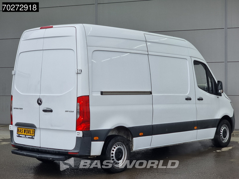 Mercedes-Benz Sprinter 311 CDI L2H2 Airco Cruise Euro6 11m3 Airco Cruise control - Легковой фургон: фото 5 Mercedes-Benz Sprinter 311 CDI L2H2 Airco Cruise Euro6 11m3 Airco Cruise control - Легковой фургон: фото 5