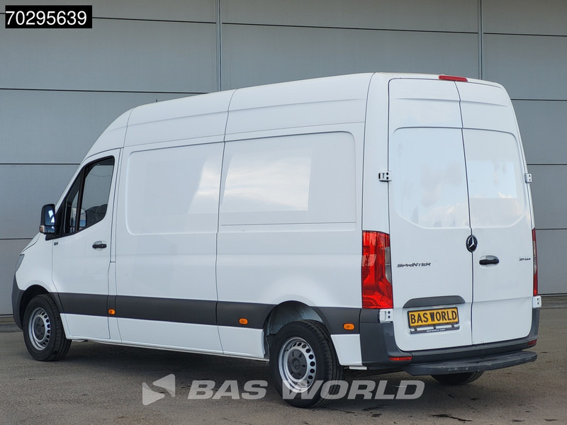 Mercedes-Benz Sprinter 311 CDI L2H2 Airco Cruise MBUX CarPlay Euro6 L2 12m3 Airco Cruise control - Легковой фургон: фото 2 Mercedes-Benz Sprinter 311 CDI L2H2 Airco Cruise MBUX CarPlay Euro6 L2 12m3 Airco Cruise control - Легковой фургон: фото 2