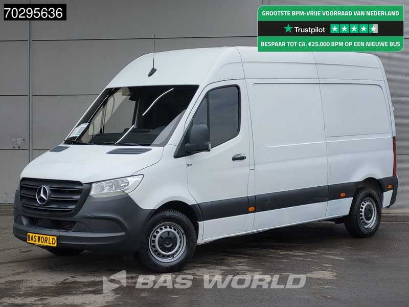 Mercedes-Benz Sprinter 311 CDI L2H2 Airco Cruise MBUX CarPlay Euro6 L2 12m3 Airco Cruise control - Легковой фургон: фото 1 Mercedes-Benz Sprinter 311 CDI L2H2 Airco Cruise MBUX CarPlay Euro6 L2 12m3 Airco Cruise control - Легковой фургон: фото 1