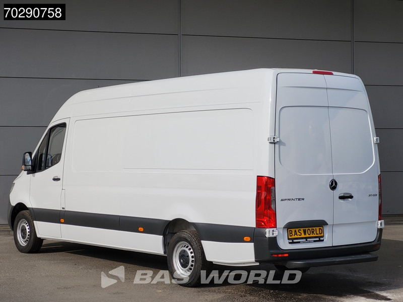 Mercedes-Benz Sprinter 311 CDI L3H2 Airco Cruise MBUX CarPlay Euro6 L3 15m3 Airco Cruise control - Легковой фургон: фото 2 Mercedes-Benz Sprinter 311 CDI L3H2 Airco Cruise MBUX CarPlay Euro6 L3 15m3 Airco Cruise control - Легковой фургон: фото 2