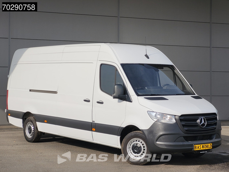 Mercedes-Benz Sprinter 311 CDI L3H2 Airco Cruise MBUX CarPlay Euro6 L3 15m3 Airco Cruise control - Легковой фургон: фото 3 Mercedes-Benz Sprinter 311 CDI L3H2 Airco Cruise MBUX CarPlay Euro6 L3 15m3 Airco Cruise control - Легковой фургон: фото 3