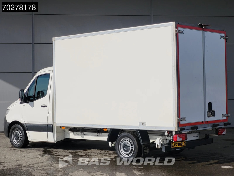 Mercedes-Benz Sprinter 314 CDI Automaat Bi Temp Koelwagen Thermo King V-300 Max Koeler Koel Vries Vriezer Kühlkasten Airco Cruise control - Фургон-рефрижератор: фото 2 Mercedes-Benz Sprinter 314 CDI Automaat Bi Temp Koelwagen Thermo King V-300 Max Koeler Koel Vries Vriezer Kühlkasten Airco Cruise control - Фургон-рефрижератор: фото 2