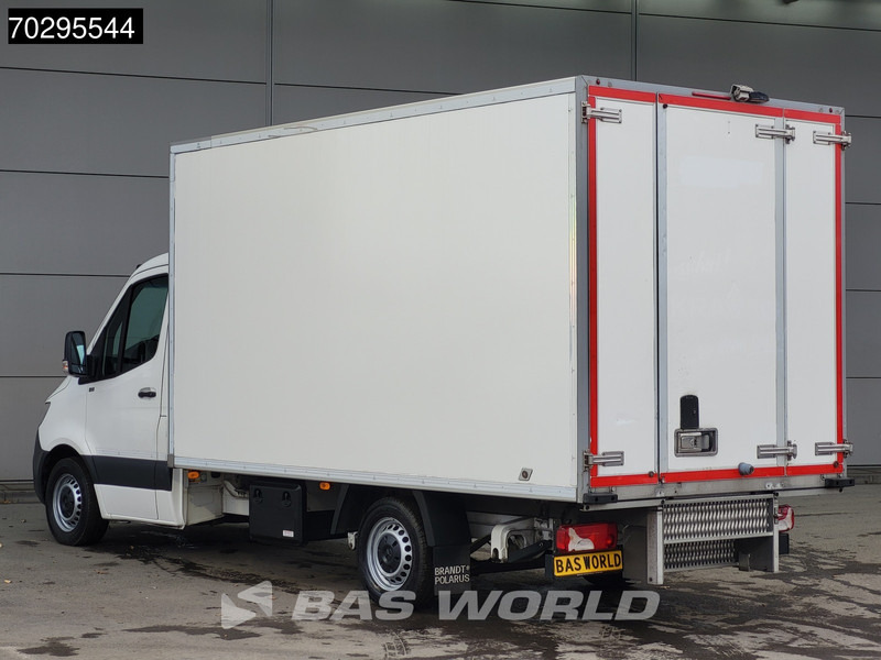 Mercedes-Benz Sprinter 314 CDI Automaat Koelwagen Thermo King V-200 MAX Airco Camera Euro6 Koeler Koel Kühler Kühl Kühlwagen Kühlkoffer Airco - Фургон-рефрижератор: фото 2 Mercedes-Benz Sprinter 314 CDI Automaat Koelwagen Thermo King V-200 MAX Airco Camera Euro6 Koeler Koel Kühler Kühl Kühlwagen Kühlkoffer Airco - Фургон-рефрижератор: фото 2