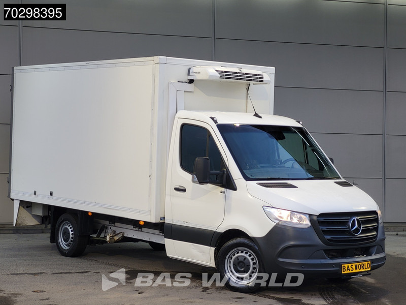 Mercedes-Benz Sprinter 314 CDI Automaat Koelwagen Thermo King V-200MAX Airco Camera Euro6 Bakwagen Gekoeld Koel Koeler Kühl Kühler Kühlwagen Kühlkoffer - Фургон-рефрижератор: фото 3 Mercedes-Benz Sprinter 314 CDI Automaat Koelwagen Thermo King V-200MAX Airco Camera Euro6 Bakwagen Gekoeld Koel Koeler Kühl Kühler Kühlwagen Kühlkoffer - Фургон-рефрижератор: фото 3