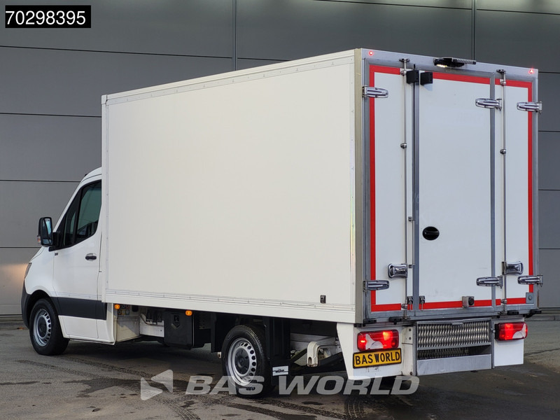 Mercedes-Benz Sprinter 314 CDI Automaat Koelwagen Thermo King V-200MAX Airco Camera Euro6 Bakwagen Gekoeld Koel Koeler Kühl Kühler Kühlwagen Kühlkoffer - Фургон-рефрижератор: фото 2 Mercedes-Benz Sprinter 314 CDI Automaat Koelwagen Thermo King V-200MAX Airco Camera Euro6 Bakwagen Gekoeld Koel Koeler Kühl Kühler Kühlwagen Kühlkoffer - Фургон-рефрижератор: фото 2
