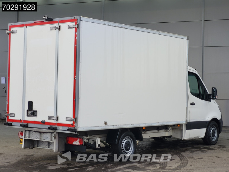 Mercedes-Benz Sprinter 314 CDI Automaat Koelwagen Thermo King V-200MAX Airco Camera Euro6 Koel Koeler Kühl Kühler Kühlwagen Kühlkoffer 17m3 Airco - Фургон-рефрижератор: фото 5 Mercedes-Benz Sprinter 314 CDI Automaat Koelwagen Thermo King V-200MAX Airco Camera Euro6 Koel Koeler Kühl Kühler Kühlwagen Kühlkoffer 17m3 Airco - Фургон-рефрижератор: фото 5