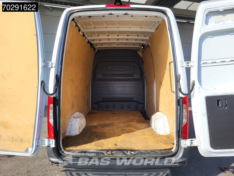Mercedes-Benz Sprinter 314 CDI Automaat L2H2 Airco Cruise Camera MBUX CarPlay Euro6 L2 12m3 Airco Cruise control - Легковой фургон: фото 3 Mercedes-Benz Sprinter 314 CDI Automaat L2H2 Airco Cruise Camera MBUX CarPlay Euro6 L2 12m3 Airco Cruise control - Легковой фургон: фото 3